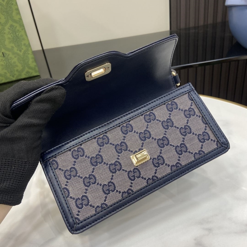 Gucci Satchel Bags